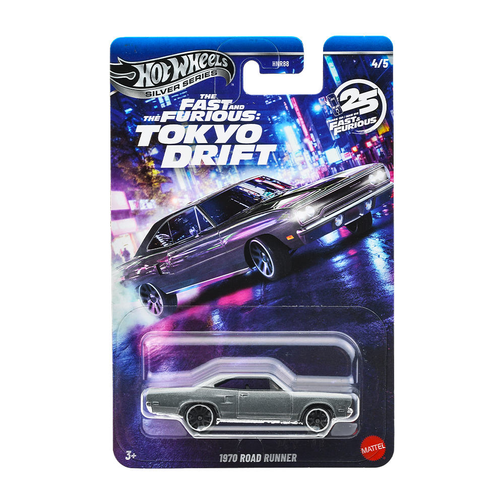 その他｜Hot Wheels ホットウィール | Mattel マテル